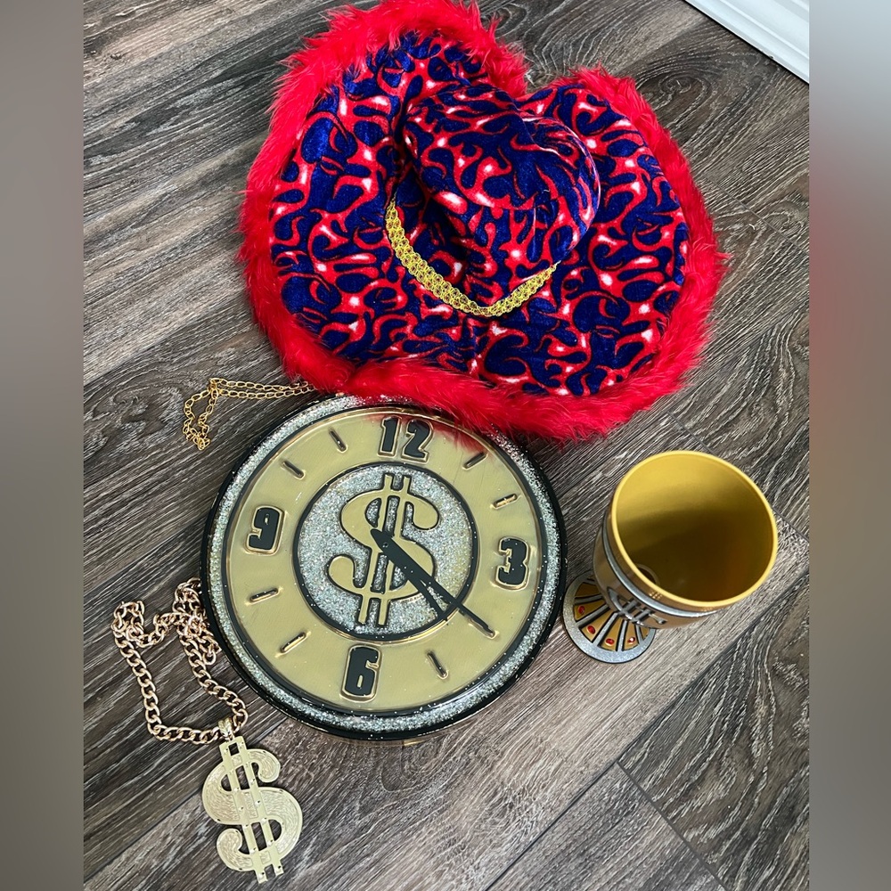 Halloween Costumes Accessories
